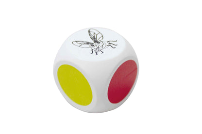 Quaki - Fang die Fliegen