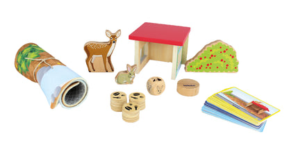 Reni & Hops Gesellschaftsspiel