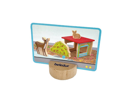 Reni & Hops Gesellschaftsspiel