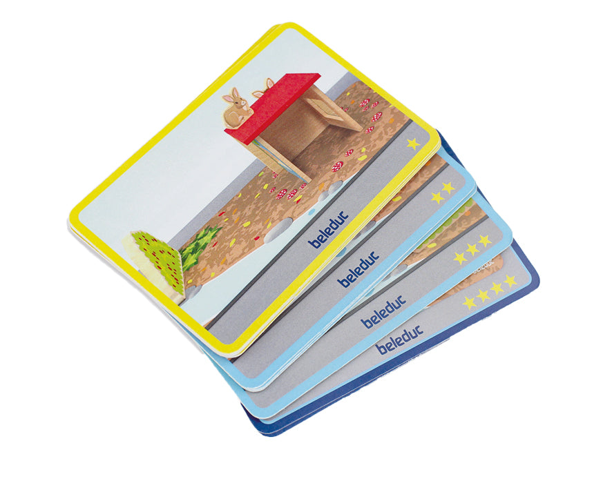 Reni & Hops Gesellschaftsspiel