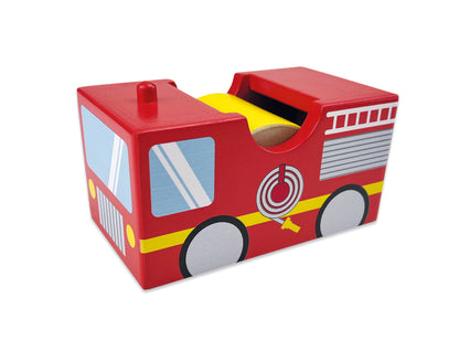 XXL Feueralarm Gemeinschaftsspiel