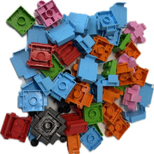 Schienenverbinder 50tlg. Biobuddi