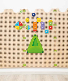 PLUG it Fröbel Set 20tlg.