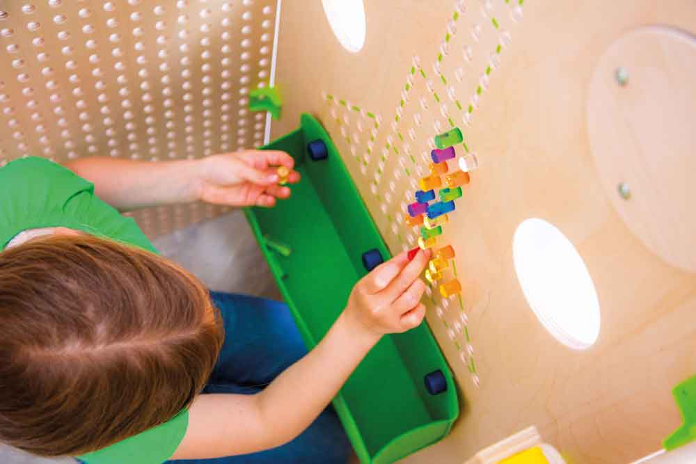 PLUG it Acryl Sticks 52tlg.