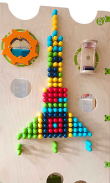 PLUG it Farbsticks 100tlg.