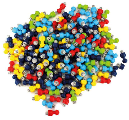 PLUG it Farbsticks 100tlg.