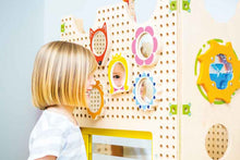 PLUG it Spiegel Set 6tlg.