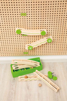 PLUG it Kugelbahn Set