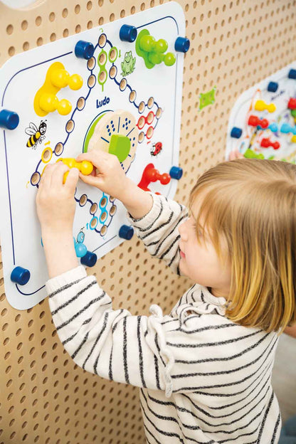 PLUG it Spiele Set 58tlg.