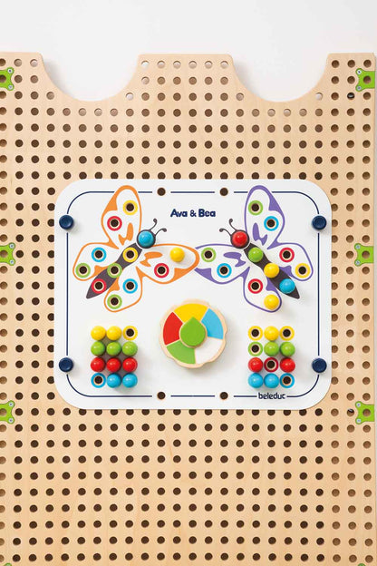 PLUG it Spiele Set 58tlg.