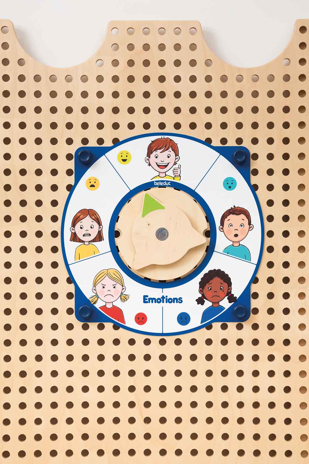 PLUG it Uhr & Aktion Set