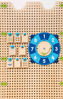 PLUG it Uhr & Aktion Set