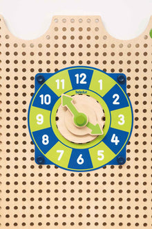 PLUG it Uhr & Aktion Set