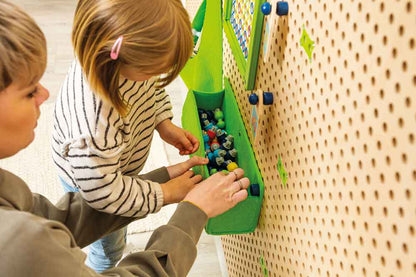 PLUG it Taschen Set Rechteck