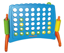 XXL 4 in einer Reihe