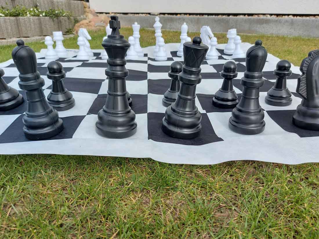 XXL Schach
