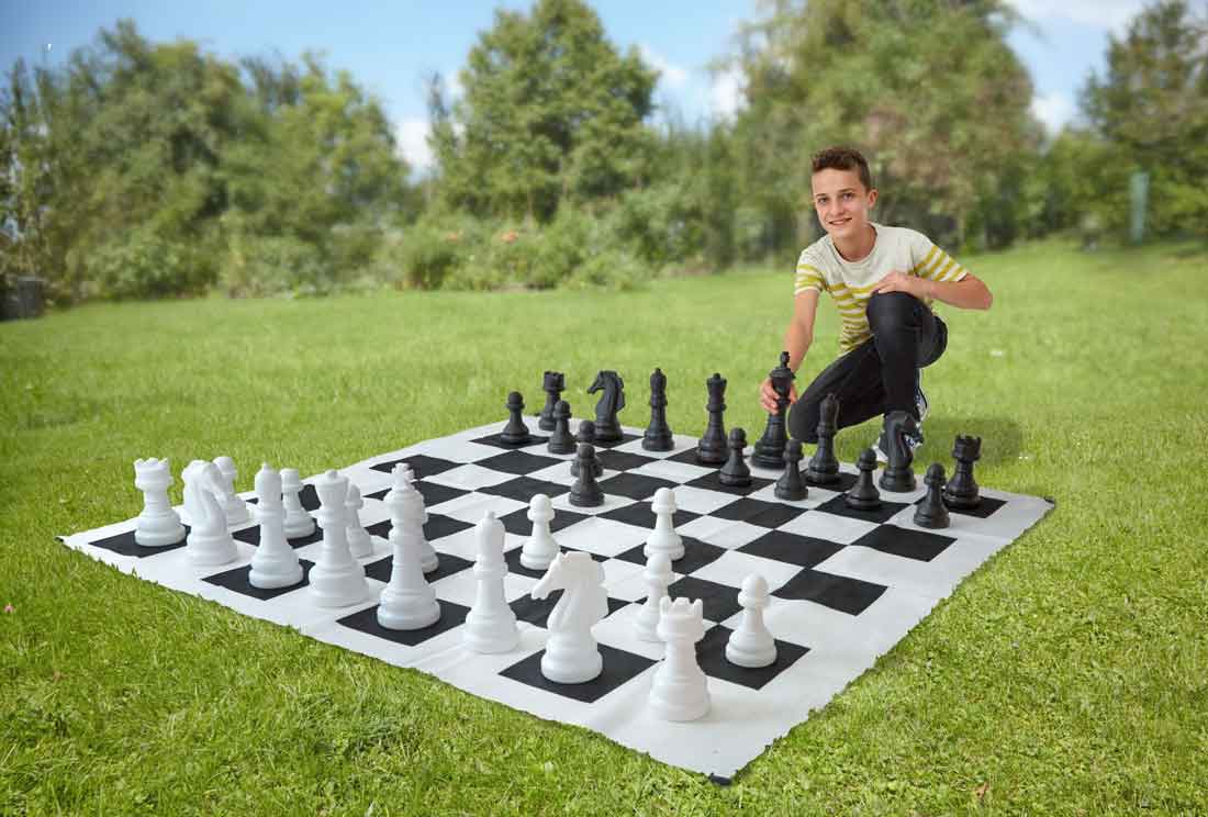 XXL Schach
