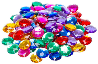 Sparkling stones 144