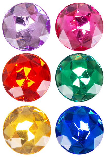 Sparkling stones 144