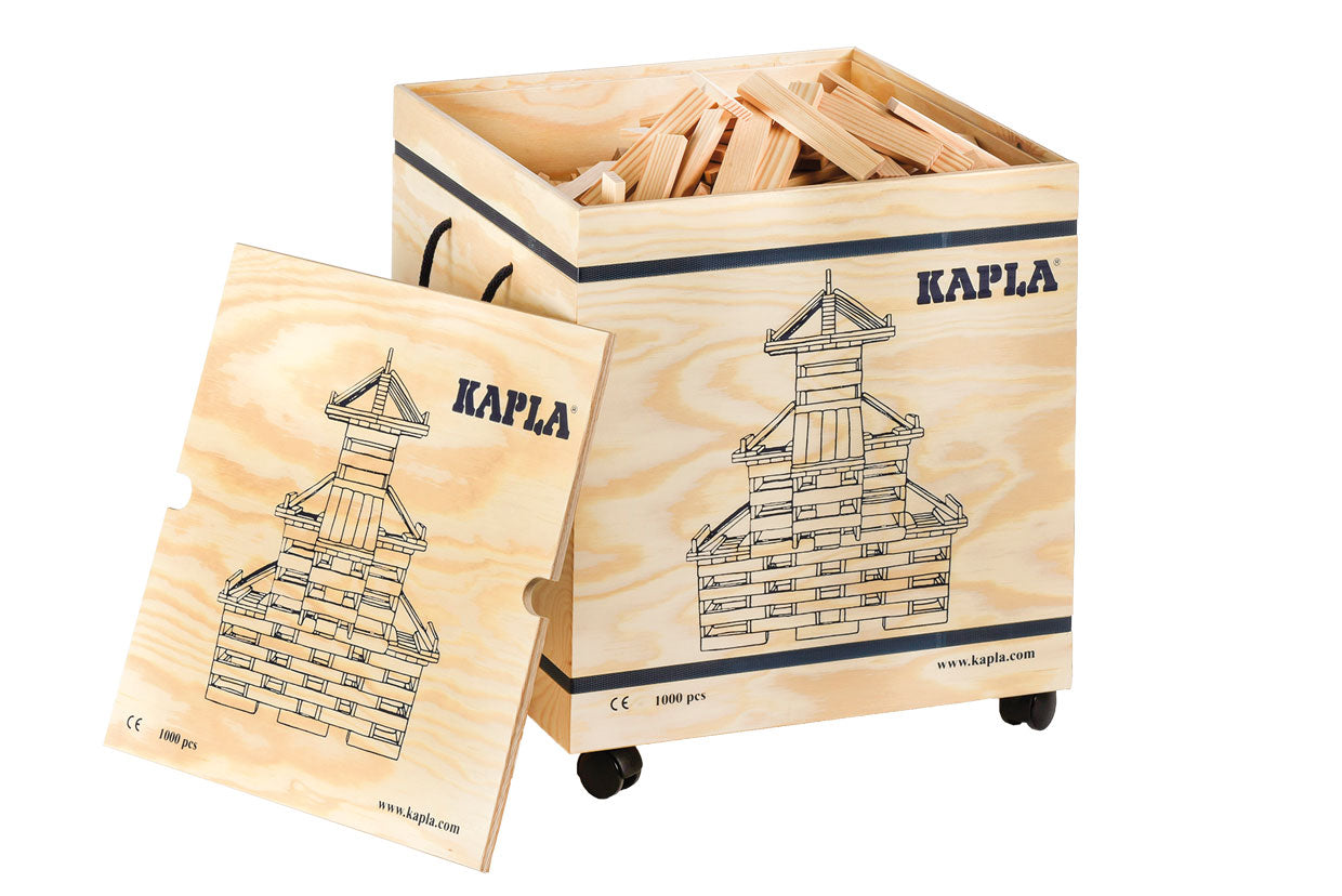 KAPLA® 1000er Box