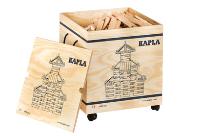 KAPLA® 1000er Box