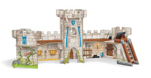 Papo Mini Knights' Castle action figure