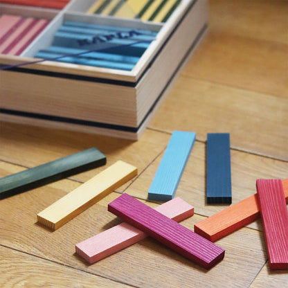 KAPLA®  100er Octocolor