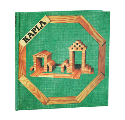 Livre d'art KAPLA®