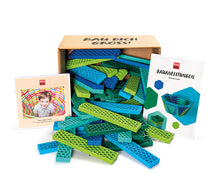 BIOBLO Jumbo 60er Pacific