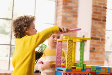 BIOBLO Jumbo 60er Sunshine