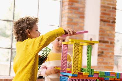 BIOBLO Jumbo 60er Sunshine