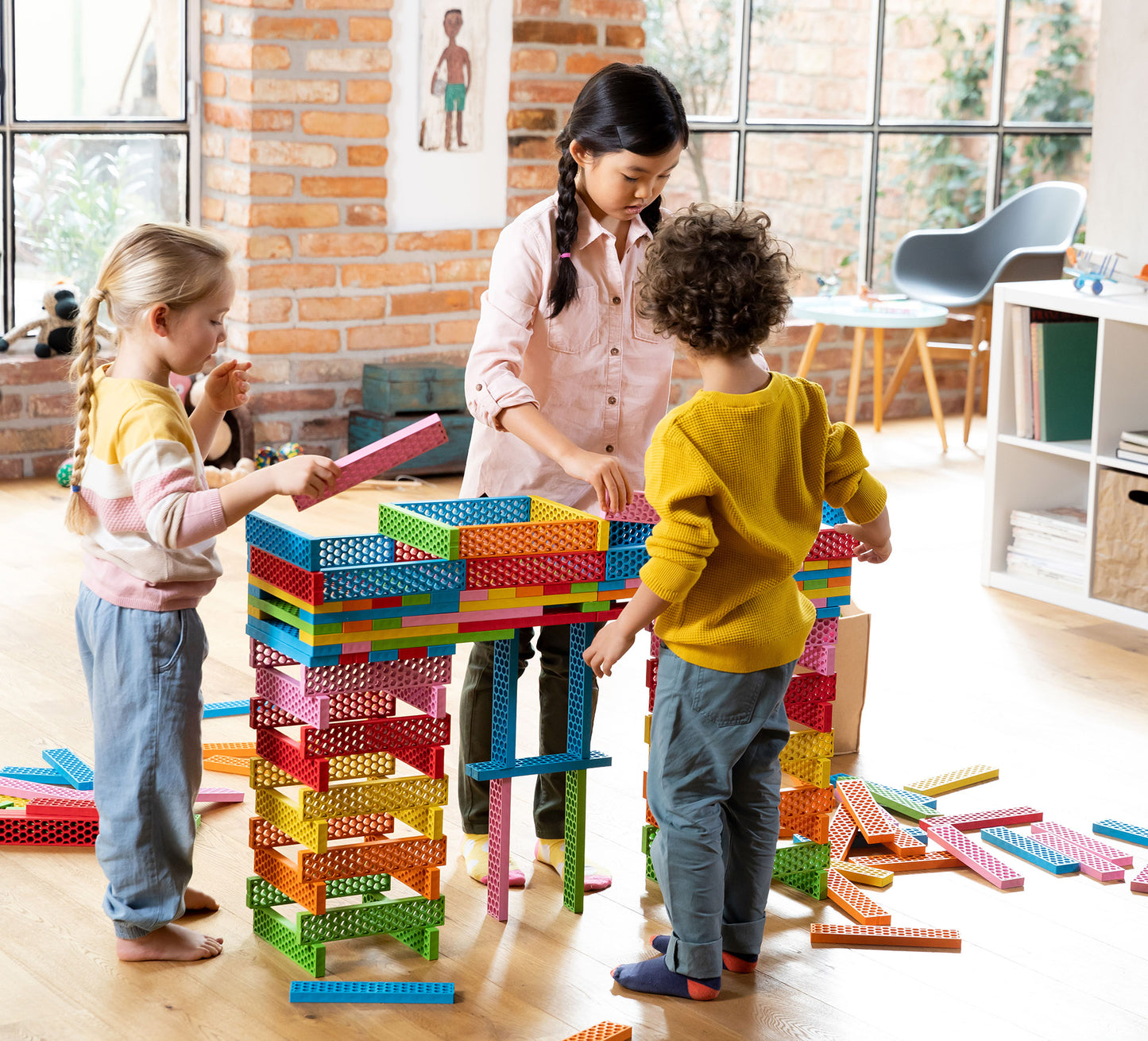 BIOBLO Jumbo 60er Pacific