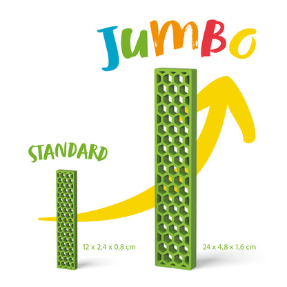 BIOBLO Jumbo 60er Sunshine