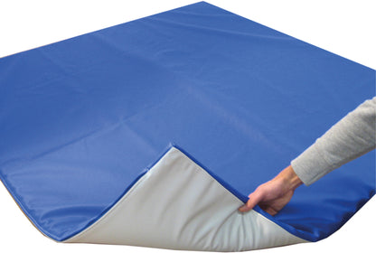 Krabbel-Erlebnismatte  250 x 280 cm