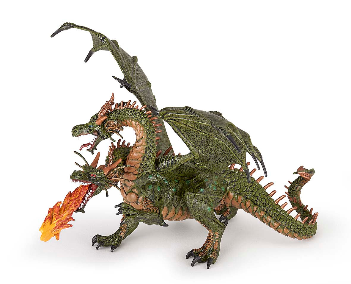 Coffret Château de chevalier et figurines Papo