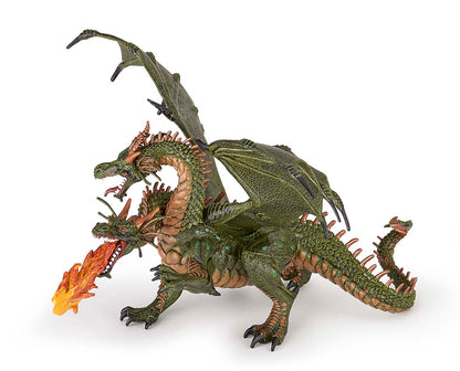 Coffret Château de chevalier et figurines Papo