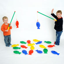 GIANT Angelspiel Zahlen 1-20