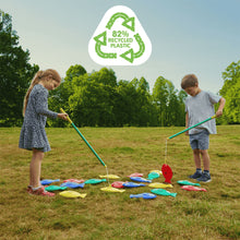 GIANT Angelspiel Zahlen 1-20