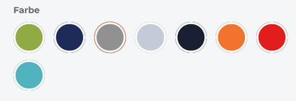 OLDSTYLE Sofa 2 Sitzer Microfaser SH 32 cm