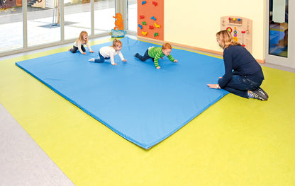 Krabbel-Erlebnismatte 350 x 280 cm