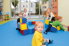 Krabbel-Erlebnismatte 350 x 280 cm