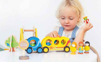 Stadtleben "Meine kleine Welt" 32tlg.