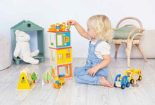 Stadtleben "Meine kleine Welt" 32tlg.