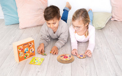 Humanico Ernährung 27tlg.