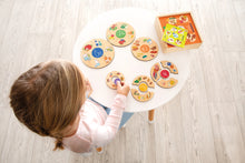 Humanico Ernährung 27tlg.