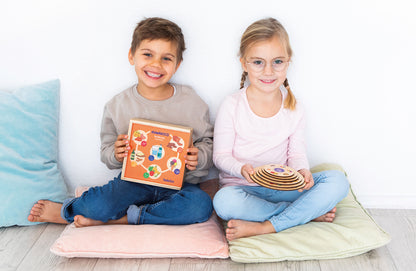 Humanico Ernährung 27tlg.