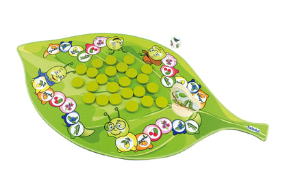 Papina Merk- und Reaktionsfähigkeitsspiel