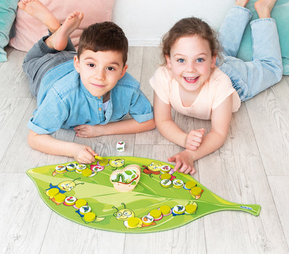 Papina Merk- und Reaktionsfähigkeitsspiel