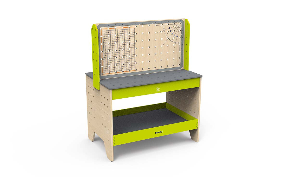 Junior Inventor XXL kindergarten set