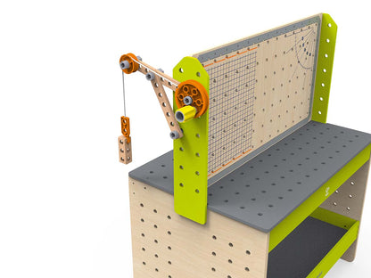 Junior Inventor XXL kindergarten set